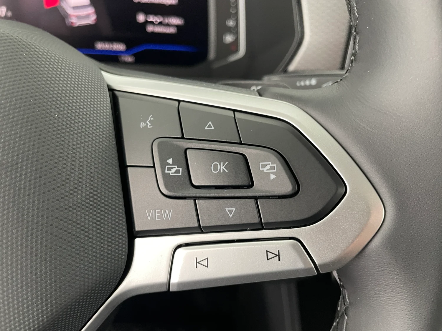 Bild eines VW T-Cross Friends TSI DSG