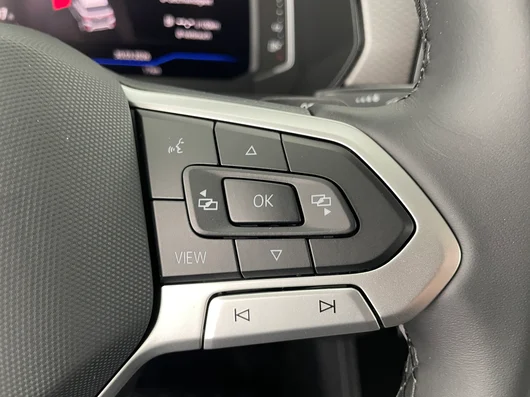 Bild eines VW T-Cross Friends TSI DSG