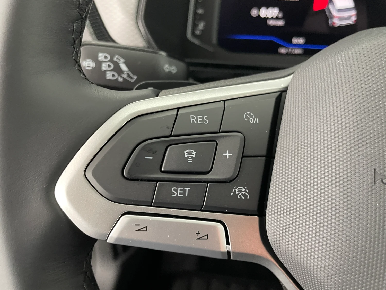 Bild eines VW T-Cross Friends TSI DSG