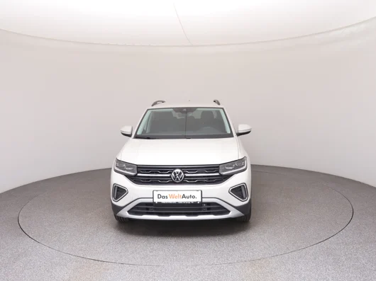 Bild eines VW T-Cross Friends TSI DSG