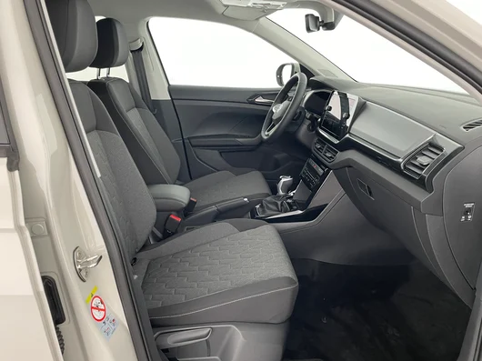Bild eines VW T-Cross Friends TSI DSG
