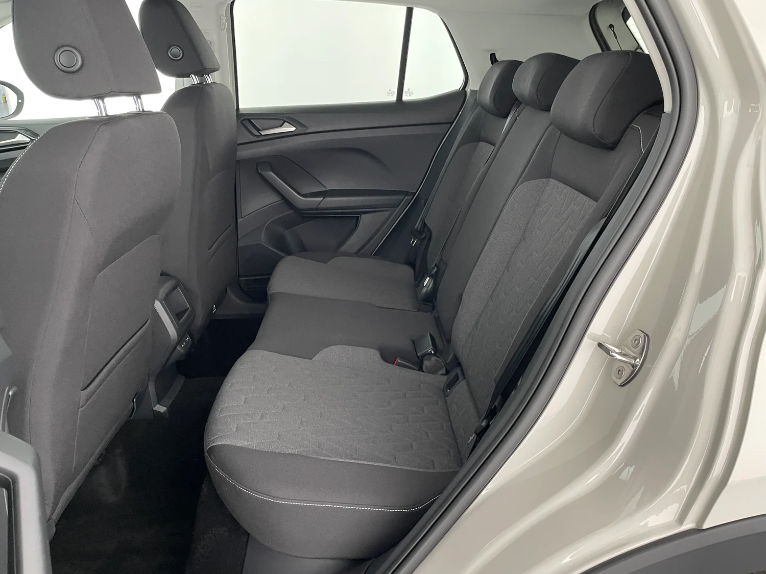 Bild eines VW T-Cross Friends TSI DSG