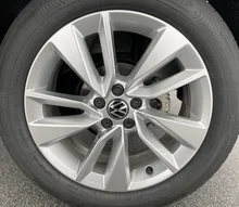 Thumbnail-Foto von Fahrzeug