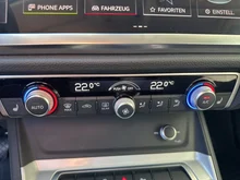 Audi Q3 40 TDI quattro intense in navarrablau metallic