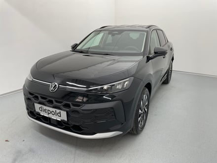 VW T-Roc Life eTSI DSG