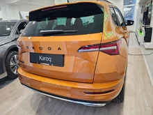 Thumbnail-Foto von Fahrzeug