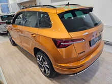 Thumbnail-Foto von Fahrzeug