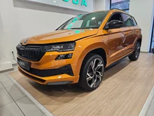 Thumbnail-Foto von Fahrzeug