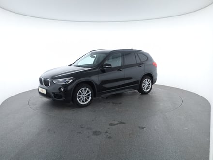 BMW X1 xDrive25i Aut.