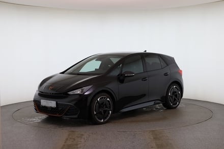 CUPRA Born 79/84 e-Boost 170kW/231PS