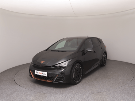 CUPRA Born 79/84 e-Boost 170kW/231PS