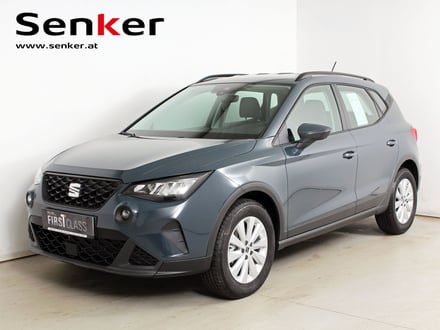 SEAT Arona Reference Edition 1.0 TSI