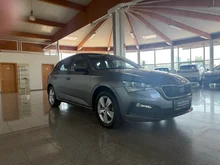 Thumbnail-Foto von Fahrzeug