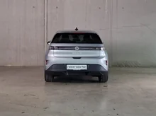 VW ID.Polo ID. Polo Life Edition 155 kW - 52 kWh in Oyster Silver Metallic