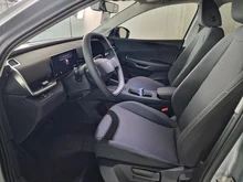 VW ID.Polo ID. Polo Life Edition 155 kW - 52 kWh in Oyster Silver Metallic