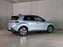 VW ID.Polo ID. Polo Life Edition 155 kW - 52 kWh in Oyster Silver Metallic