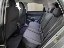 VW ID.Polo ID. Polo Life Edition 155 kW - 52 kWh in Oyster Silver Metallic