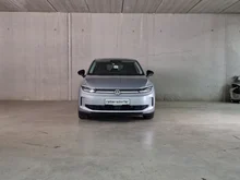 VW ID.Polo ID. Polo Life Edition 155 kW - 52 kWh in Oyster Silver Metallic