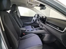VW ID.Polo ID. Polo Life Edition 155 kW - 52 kWh in Oyster Silver Metallic