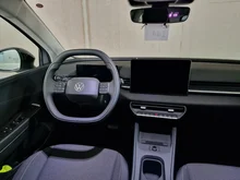VW ID.Polo ID. Polo Life Edition 155 kW - 52 kWh in Oyster Silver Metallic
