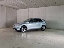 VW ID.Polo ID. Polo Life Edition 155 kW - 52 kWh in Oyster Silver Metallic
