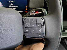 VW ID.Polo ID. Polo Life Edition 155 kW - 52 kWh in Oyster Silver Metallic