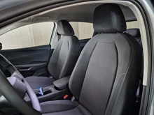 VW ID.Polo ID. Polo Life Edition 155 kW - 52 kWh in Oyster Silver Metallic