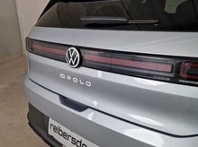 VW ID.Polo ID. Polo Life Edition 155 kW - 52 kWh in Oyster Silver Metallic