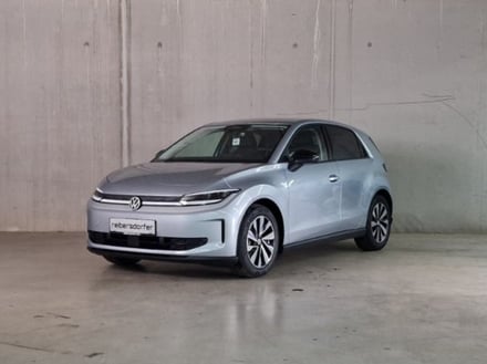 VW ID. Polo Life Edition 155 kW - 52 kWh