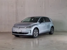 VW ID.Polo ID. Polo Life Edition 155 kW - 52 kWh in Oyster Silver Metallic