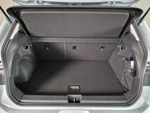 VW ID.Polo ID. Polo Life Edition 155 kW - 52 kWh in Oyster Silver Metallic