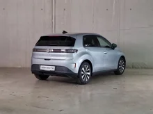 VW ID.Polo ID. Polo Life Edition 155 kW - 52 kWh in Oyster Silver Metallic