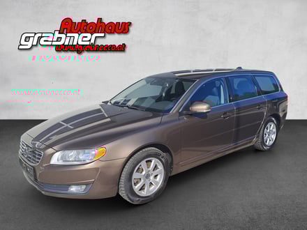 Volvo V70 D5 Kinetic