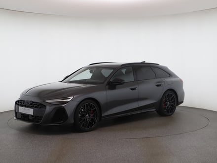 Audi A6 Avant e-hybrid quattro 270 kW