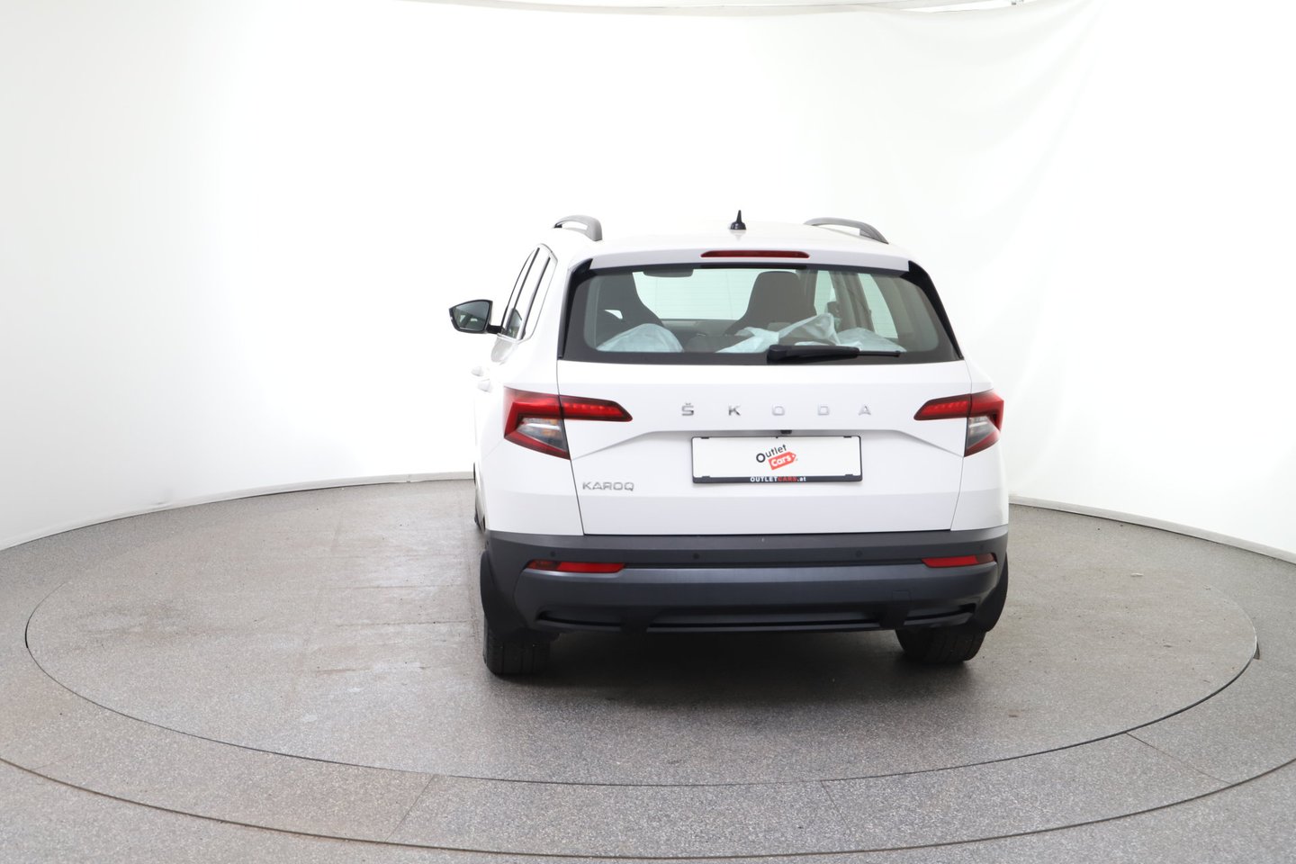 Škoda KAROQ Style SC TDI | Bild 4 von 31