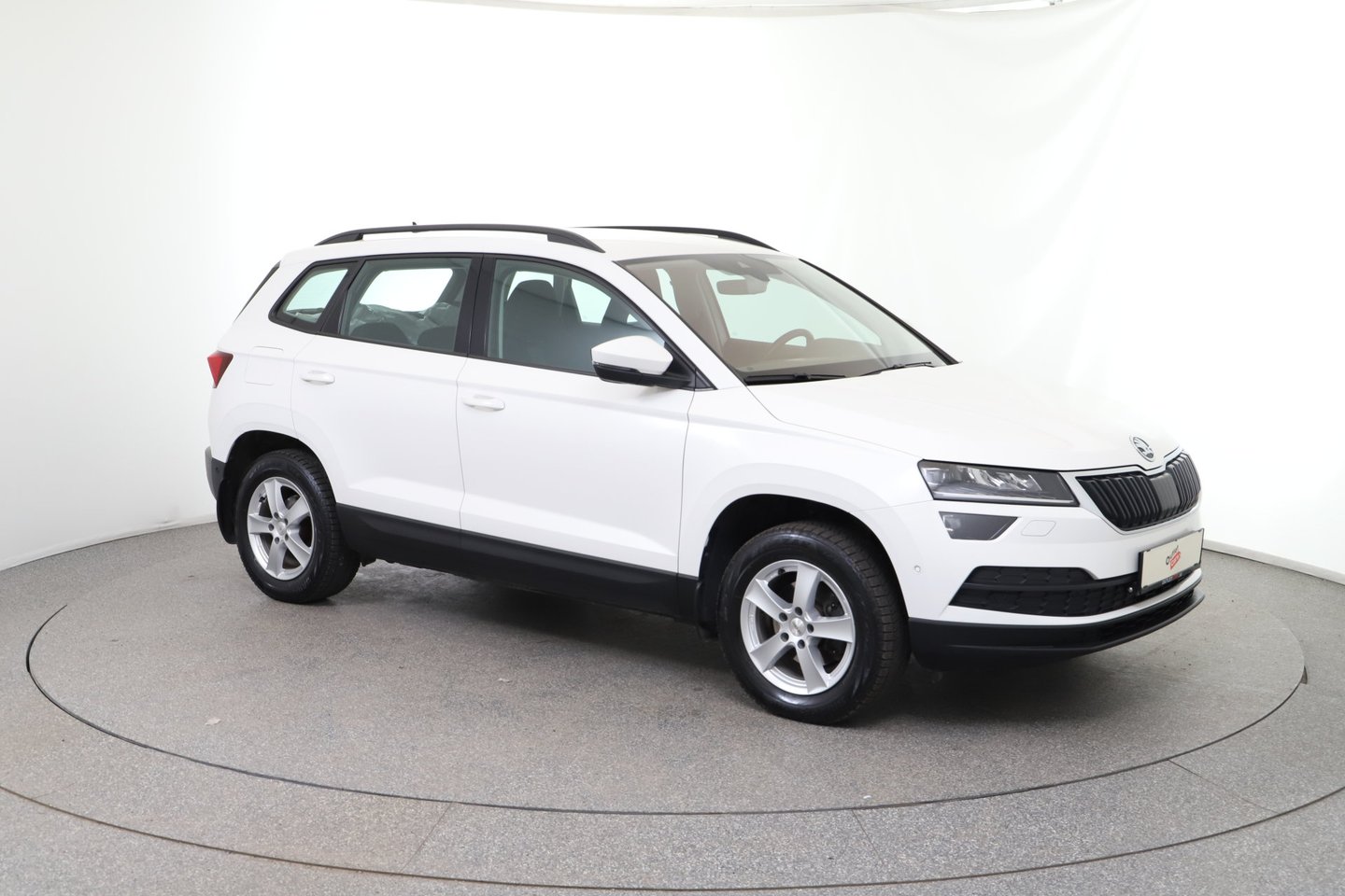 Škoda KAROQ Style SC TDI | Bild 7 von 31