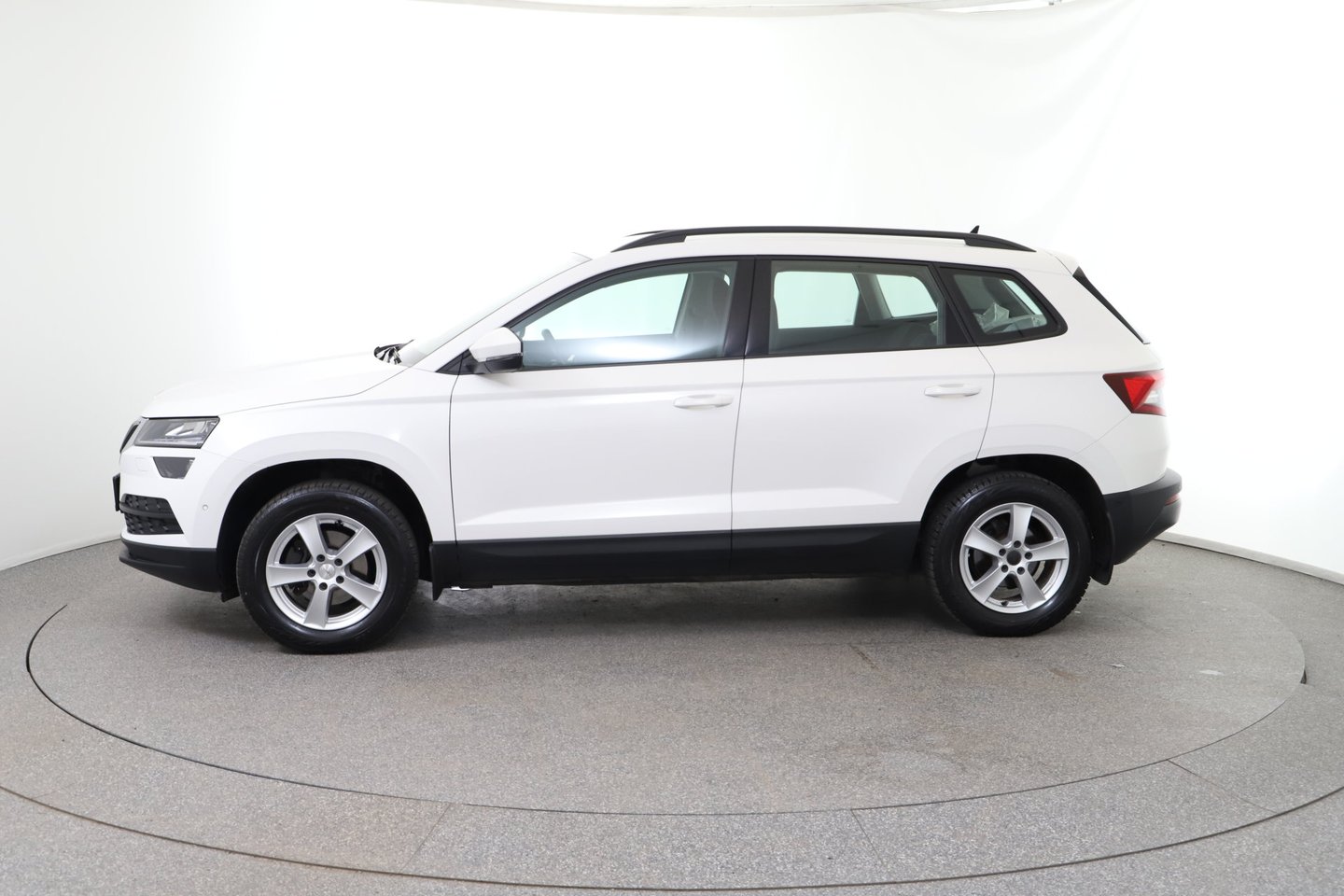Škoda KAROQ Style SC TDI | Bild 2 von 31