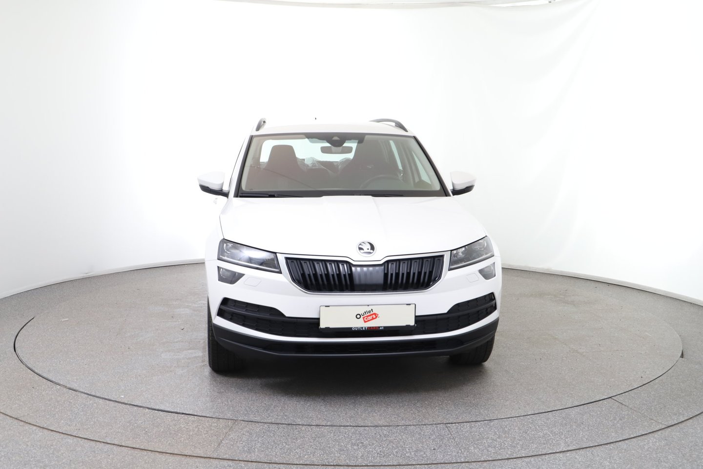 Škoda KAROQ Style SC TDI | Bild 8 von 31