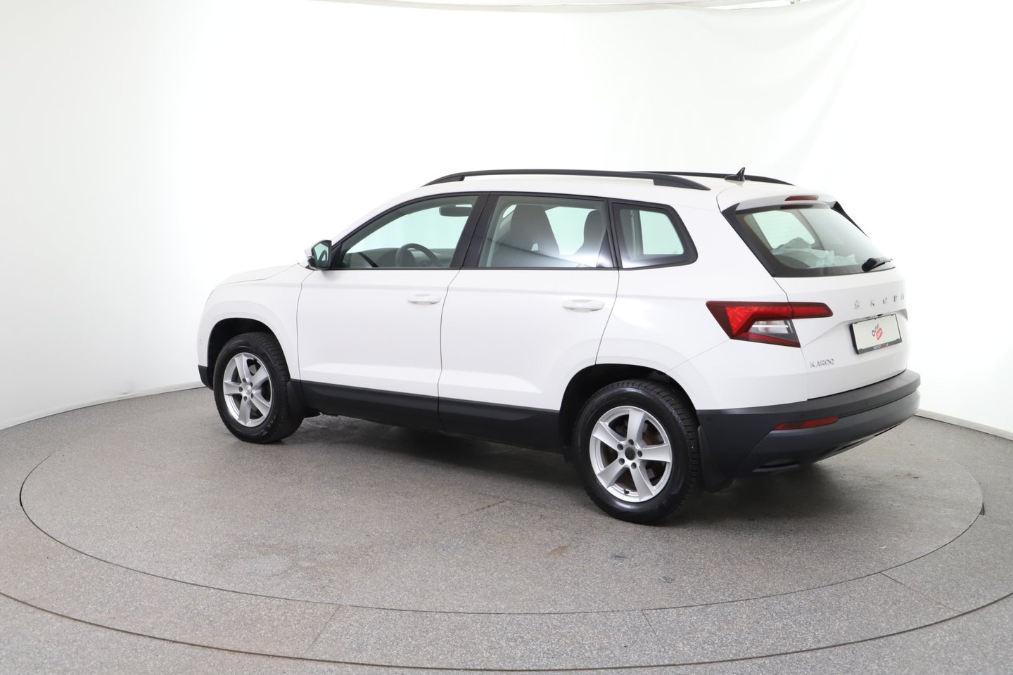 Škoda KAROQ Style SC TDI | Bild 3 von 31