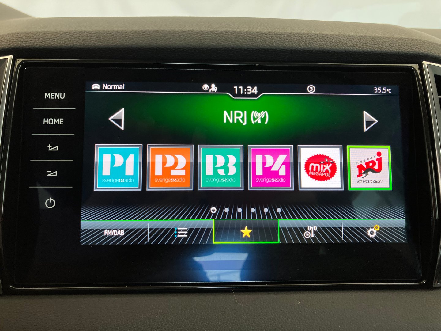 Škoda KAROQ Style SC TDI | Bild 18 von 31