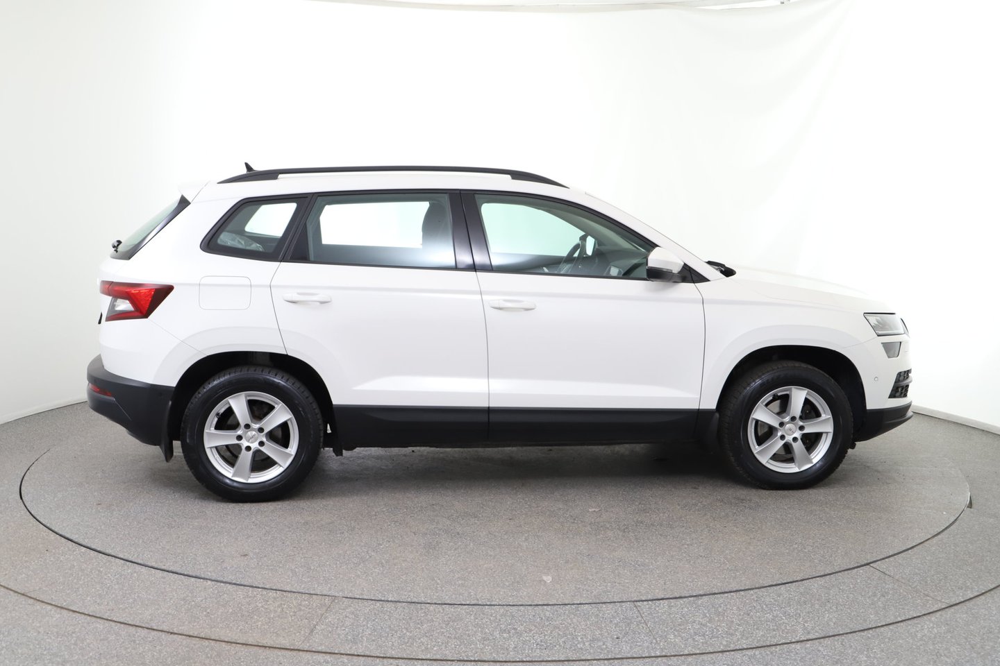Škoda KAROQ Style SC TDI | Bild 6 von 31
