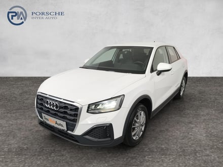 Audi Q2 35 TDI quattro