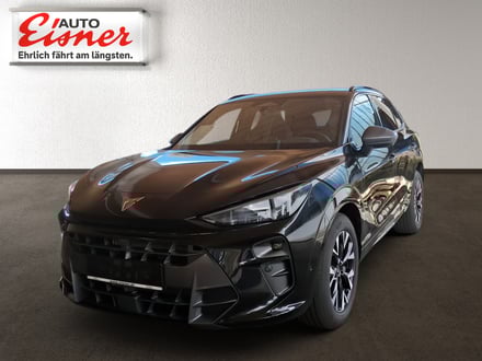 CUPRA Terramar e-HYBRID 204 PS DSG