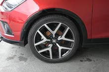 Thumbnail-Foto von Fahrzeug