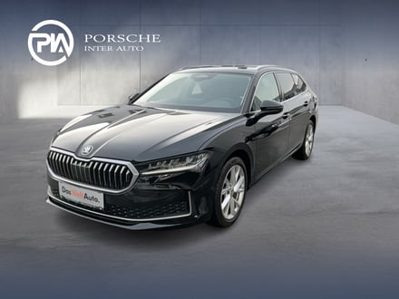 Škoda Superb Combi Selection TDI DSG