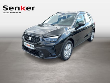 SEAT Arona Reference Edition 1.0 TSI