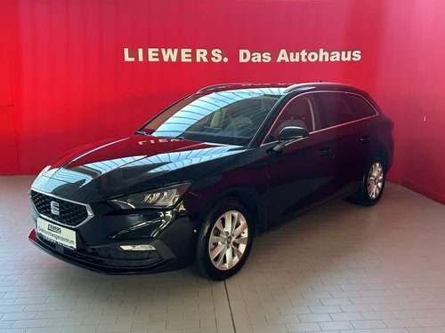 SEAT Leon SP Kombi Style 1.5 TSI ACT