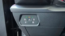 SEAT Leon SP Kombi Style 1.5 TSI ACT in Nacht-Schwarz Metallic