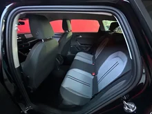 SEAT Leon SP Kombi Style 1.5 TSI ACT in Nacht-Schwarz Metallic
