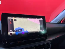SEAT Leon SP Kombi Style 1.5 TSI ACT in Nacht-Schwarz Metallic